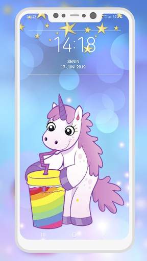 Unicorn Wallpapers screenshot 6