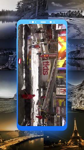 City Live Cam screenshot 3