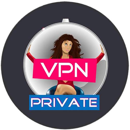 Private VPN - Unblock VPN Hub & Free Unlimited VPN 7.2