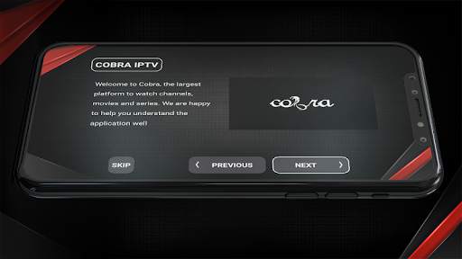 Cobra ( Active code ) screenshot 2