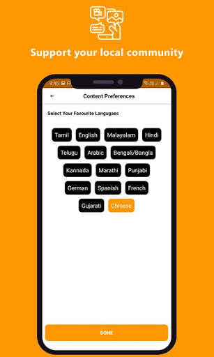 TikOTik - Short Video App screenshot 6