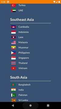 Coda World screenshot 3