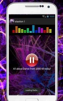 TOP Dance music 2018 screenshot 2