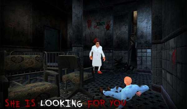 Scary Granny Game - Horrific Story Chapter 2 screenshot 13