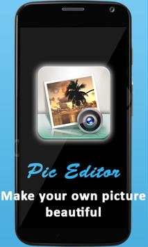 Photo Effect Plus 1 تصوير الشاشة