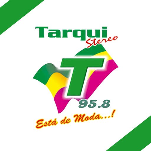Tarqui Stereo icon