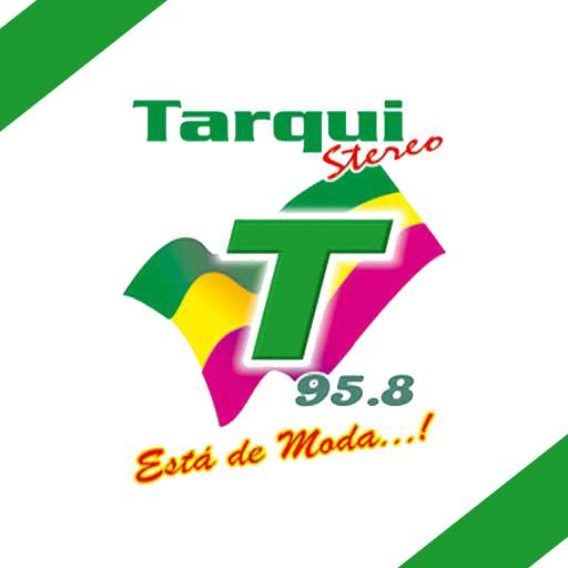 Tarqui Stereo 4.0.0