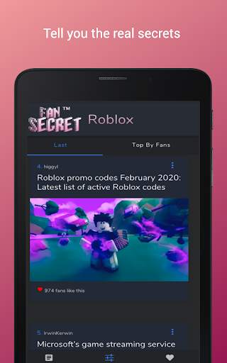 🏅 Fans™: Roblox Memes screenshot 8