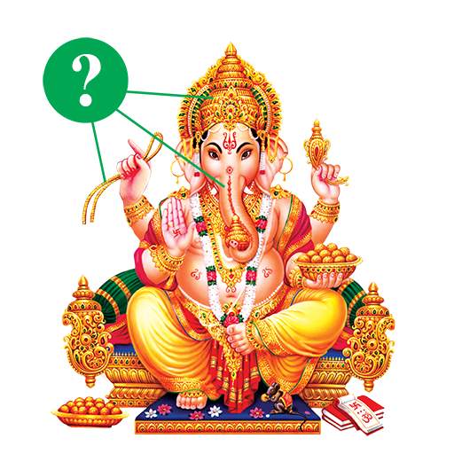 Hindu God Symbology 2.3