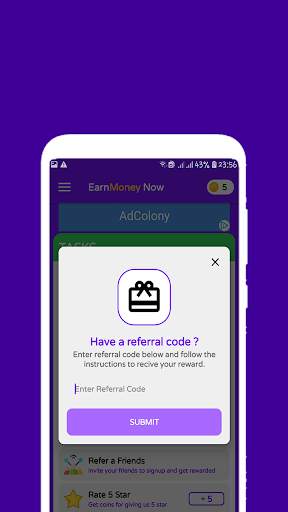 EARN MONEY NOW - COMPLETE OFFERS & EARN MONEY screenshot 3