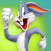 Looney: Bunny Dash Run &amp; Jump иконка