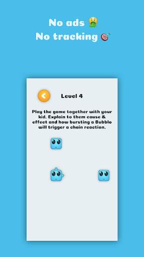 Bubblo World: Toddler Puzzles Games for kids 2,3,4 screenshot 5