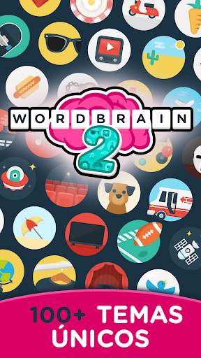 WordBrain 2 screenshot 2