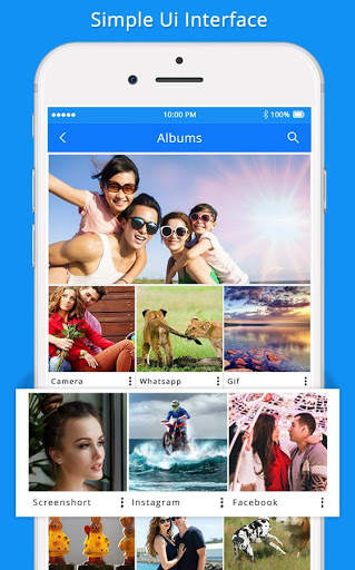 Gallery screenshot 1