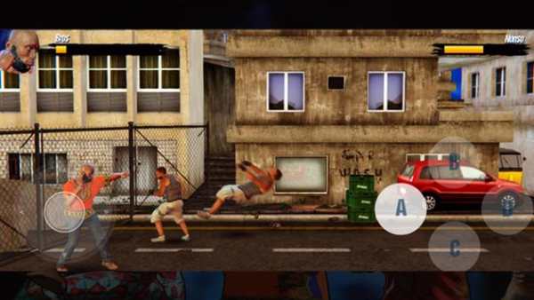 King Of Boyz screenshot 3