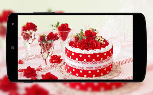 Christmas Wallpaper screenshot 7