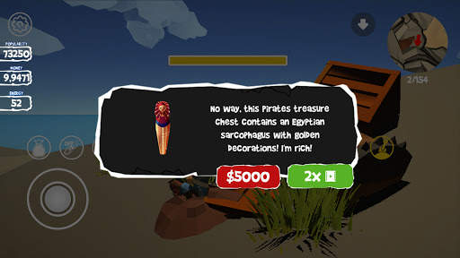 Gold Hunter Adventures screenshot 5