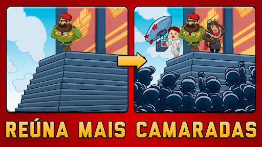 AdVenture Communist screenshot 3