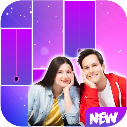 Me Contro Te 🎹 Piano Tiles icon