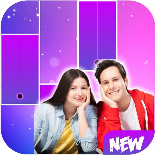 Me Contro Te 🎹 Piano Tiles 1.2