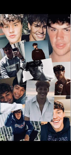 Wallpapers for Tiktok screenshot 2