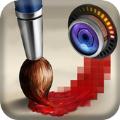 Cook Photo Editor icon