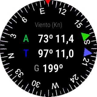 eStela - Sailing tracker screenshot 15