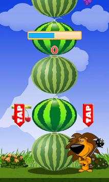 Lion Fruit Crush screenshot 6