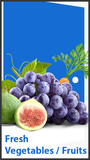 MEG WORLD | Online Essential Shopping screenshot 2