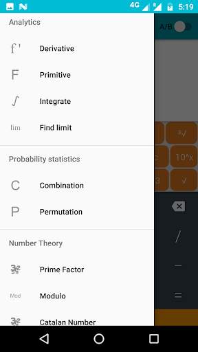MathPath - The math solver screenshot 4
