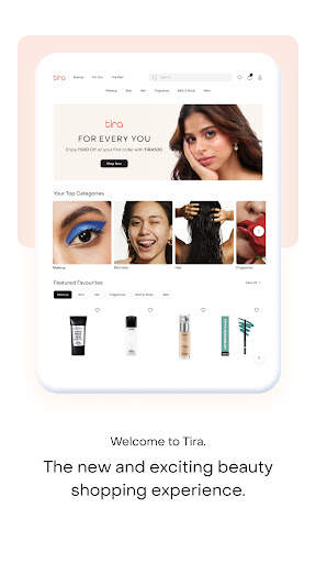 Tira: Online Beauty Shopping screenshot 12