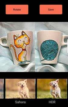 Photo Effects Lite screenshot 5
