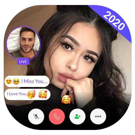 Random Chat & Live Video Chat - Live Talk 1.0