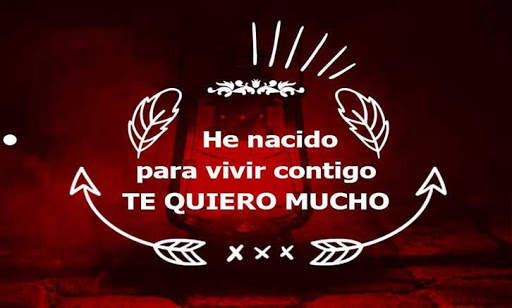 Estados de amor para whatsapp screenshot 7