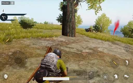 Encounter Strike Free Fire Survival screenshot 4