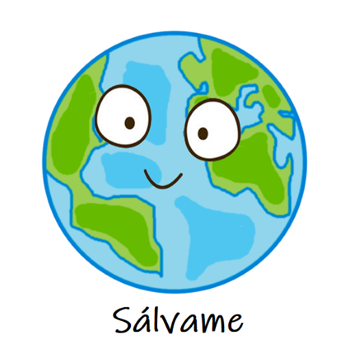 Desafío ambiental icon