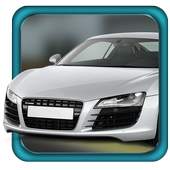 Real 3D Car Racing Game 2.0