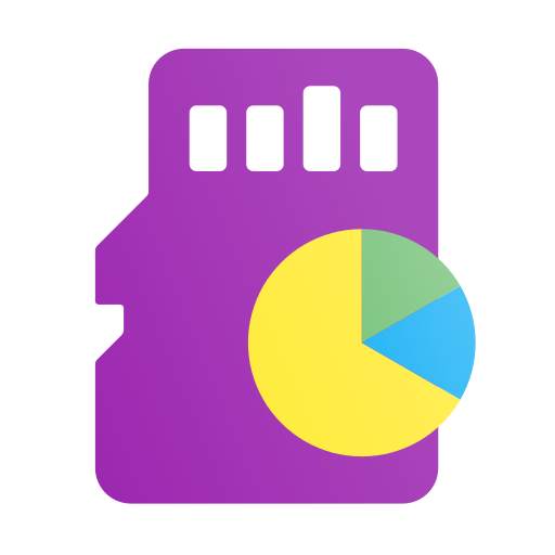 Storage Analyzer 3.3.2