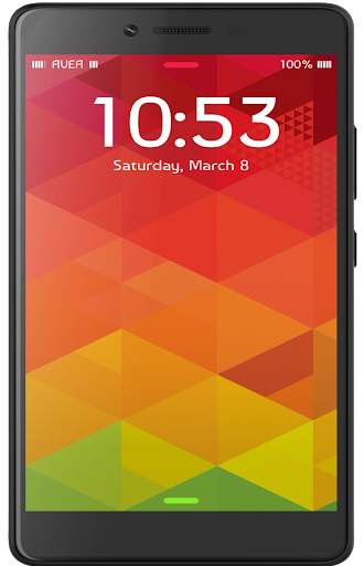 Launcher for Micromax Canvas screenshot 2