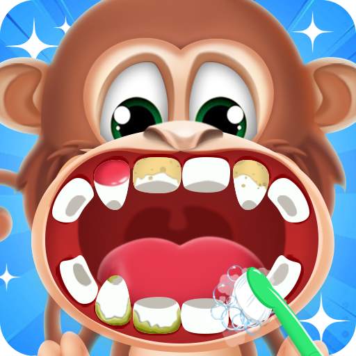 Doctor Kids: Dentist 0.3