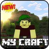 My Craft 0.1.9