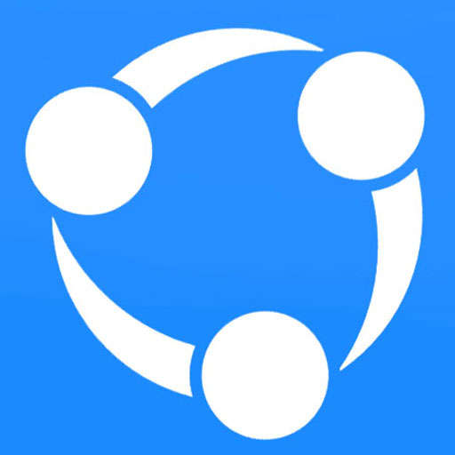 SHAREit Files Transfer & Share App Guide SHAREit 1.0