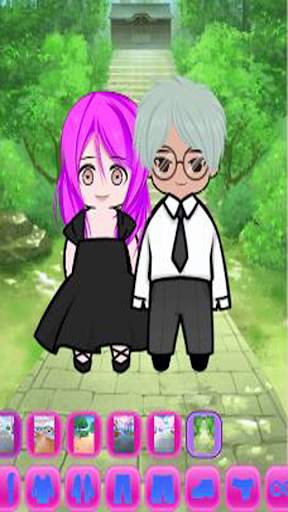 My Anime doll screenshot 4