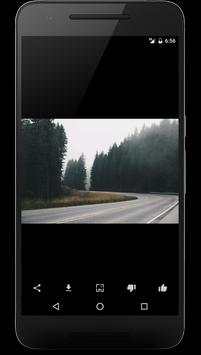 Unsplashed for Unsplash.com screenshot 2