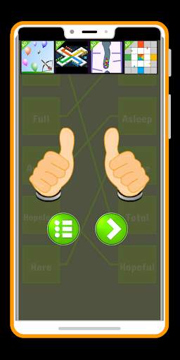Opposite Words : Match Antonyms game screenshot 5