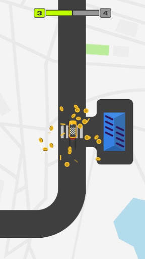 Pick Me Up Taxi screenshot 6