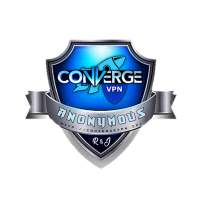 ConvergeVPN STREAM иконка