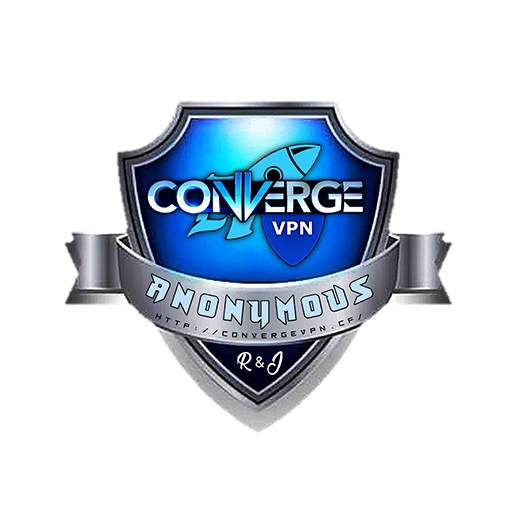 ConvergeVPN STREAM Jx