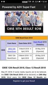 Result 2018 screenshot 4