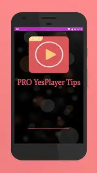 Free YesPlayer screenshot 1